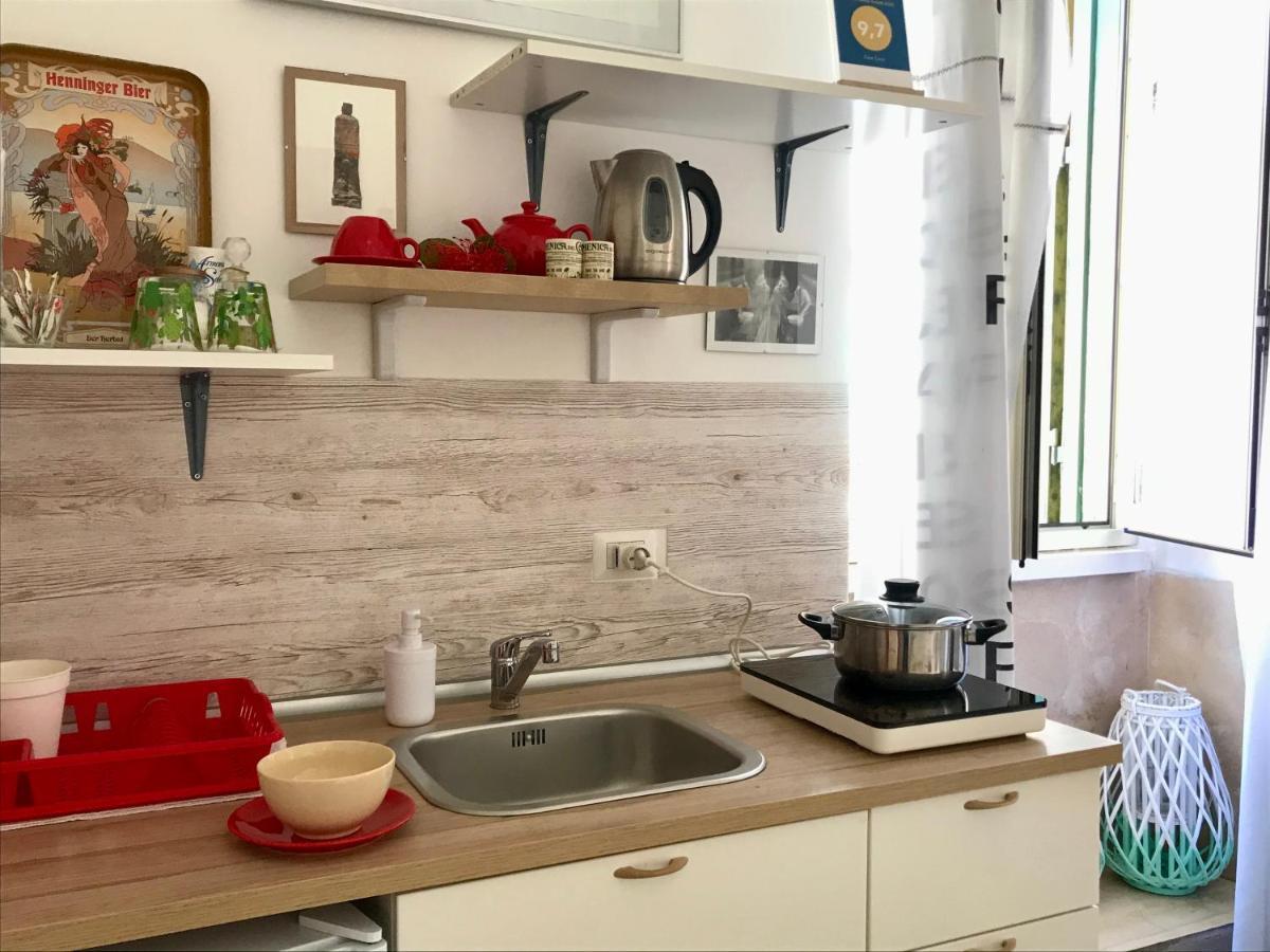Casa Coco Apartment Lecce