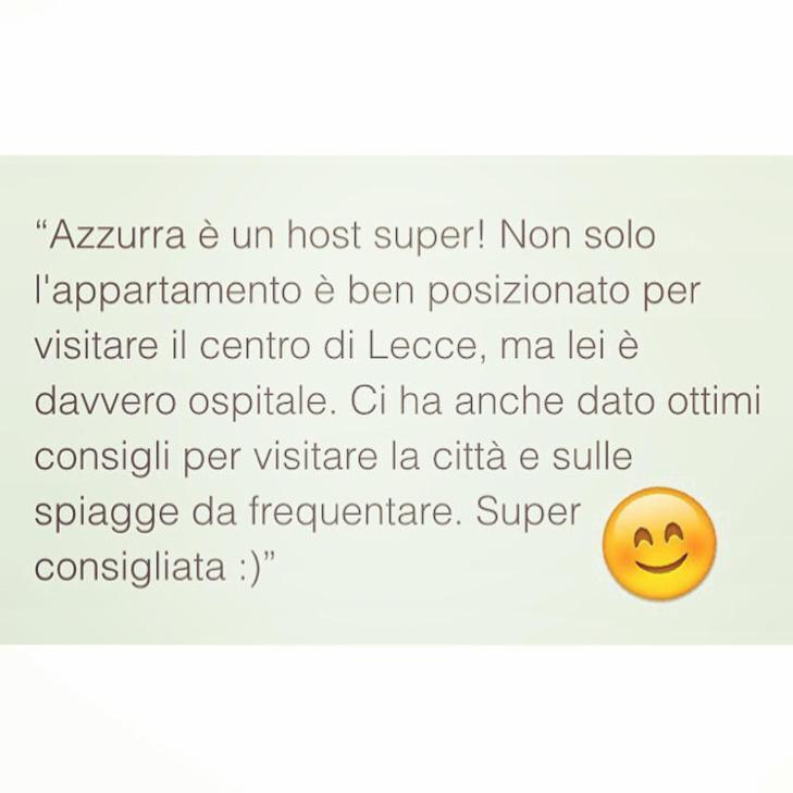 Appartement Casa Coco
