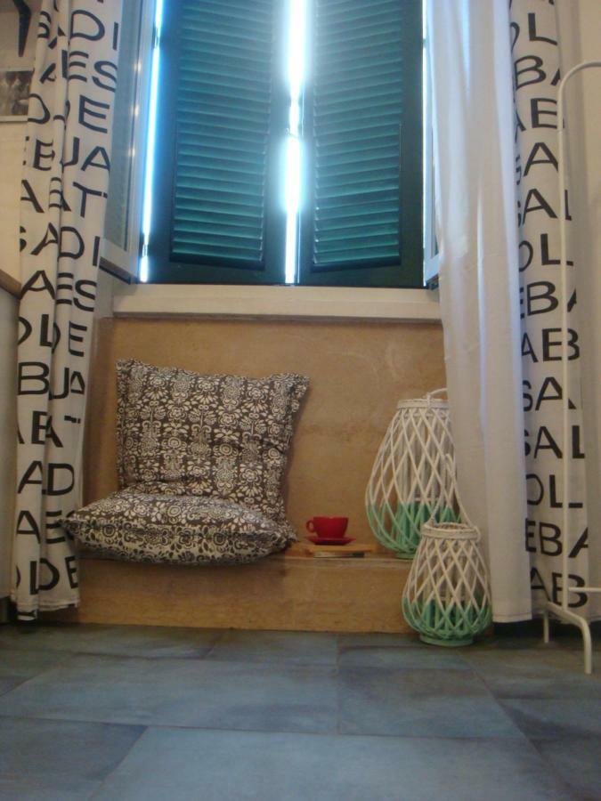 Casa Coco Apartment Lecce