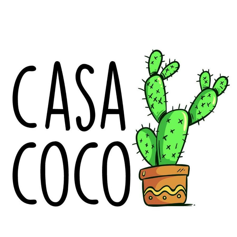 Appartement Casa Coco Lecce