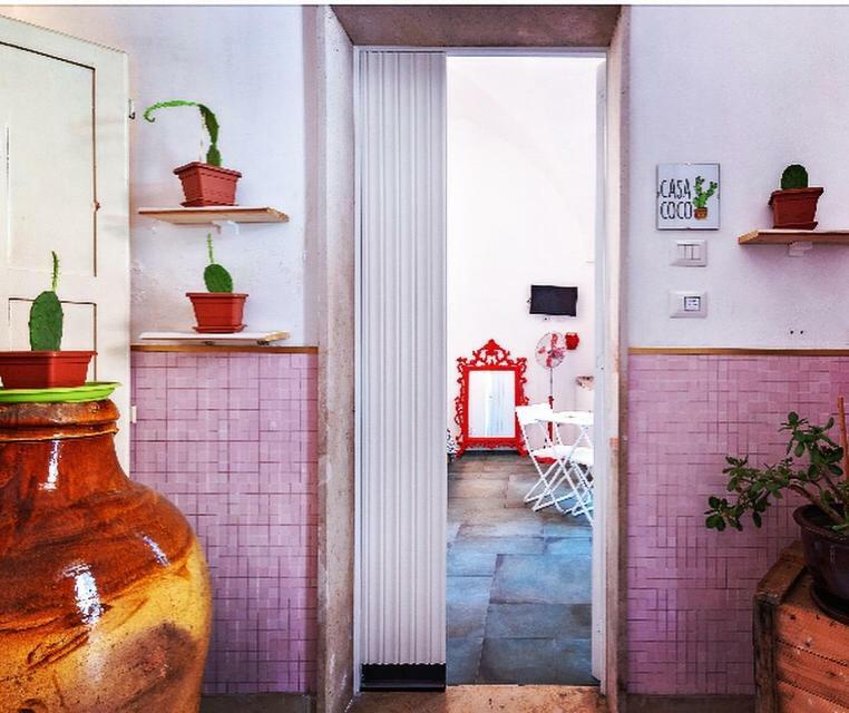 Casa Coco Apartment