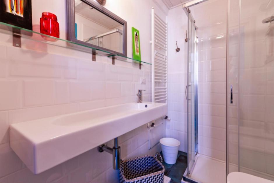 Casa Coco Appartement *