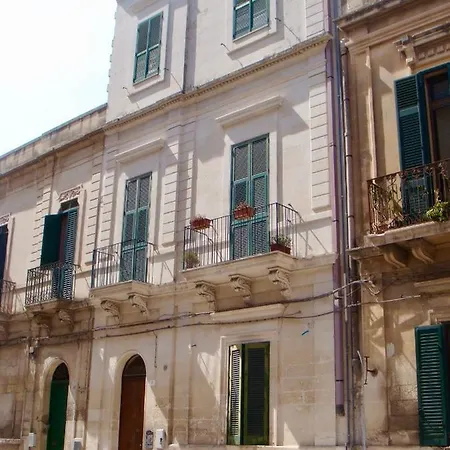 Casa Coco Apartment Lecce Exterior photo