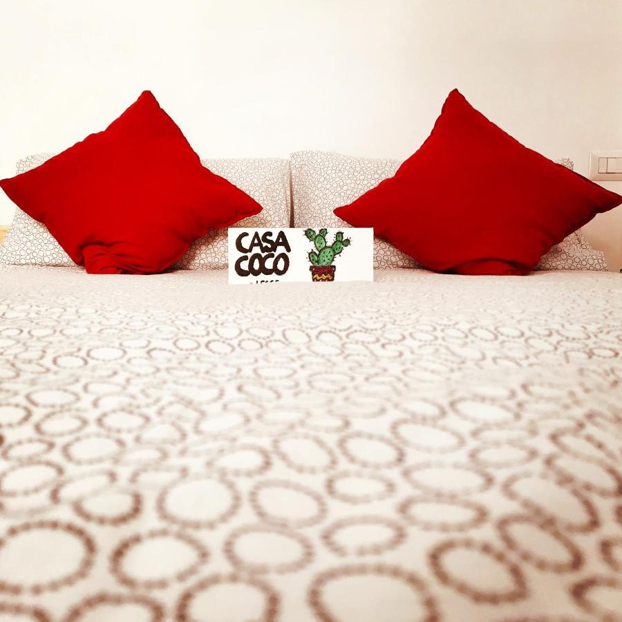 Casa Coco Apartment