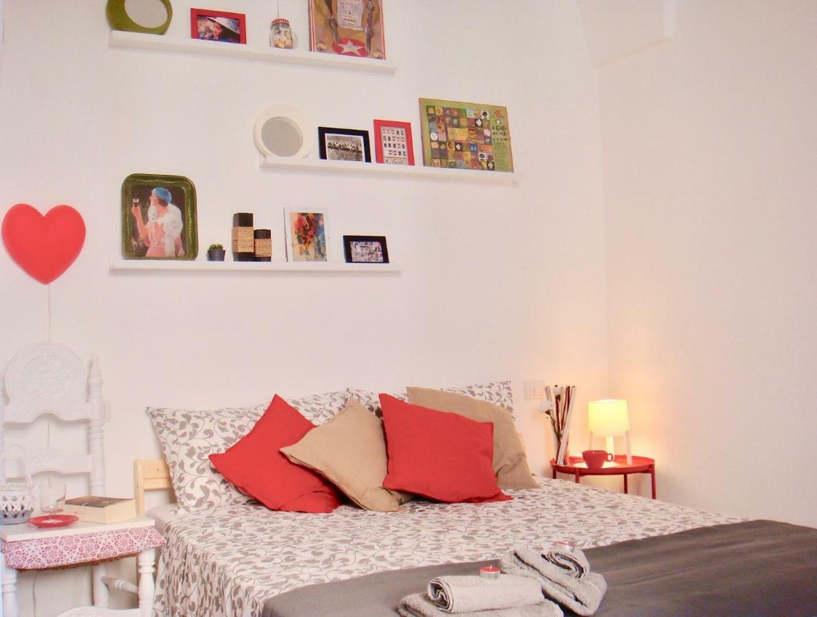 Casa Coco Apartment *