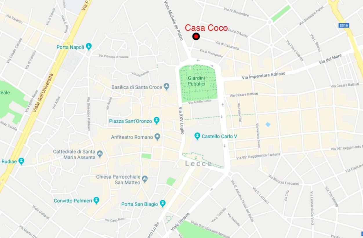 Casa Coco