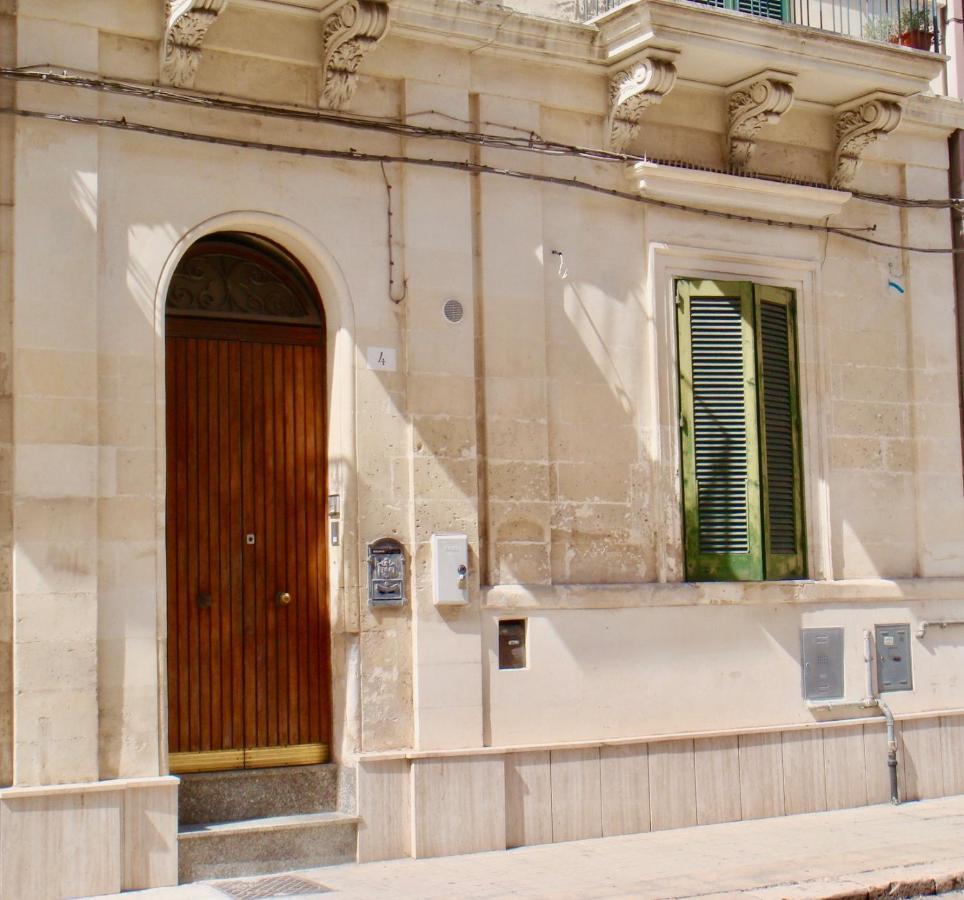Apartment Casa Coco Lecce