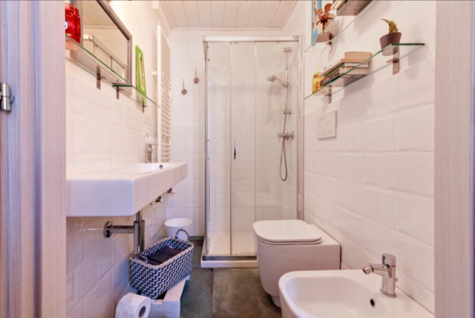 Casa Coco Apartment Lecce